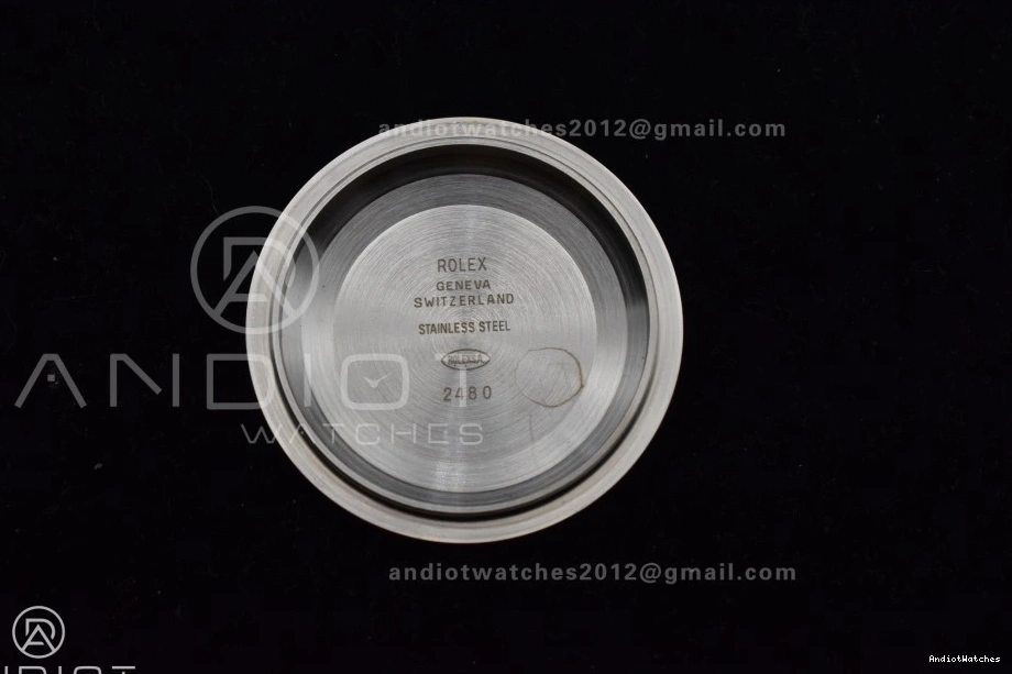 SS 904L Oyster GMF A Best DateJust on Edition Gray Efficient YG 41 SS 1:1 YG Roman Green 126333 Bracelet 614 Steel Dial 0121